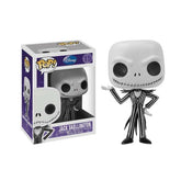 Funko POP! The Nightmare Before Christmas - Jack Skellington